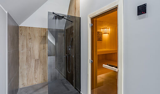 Дом в английском стиле