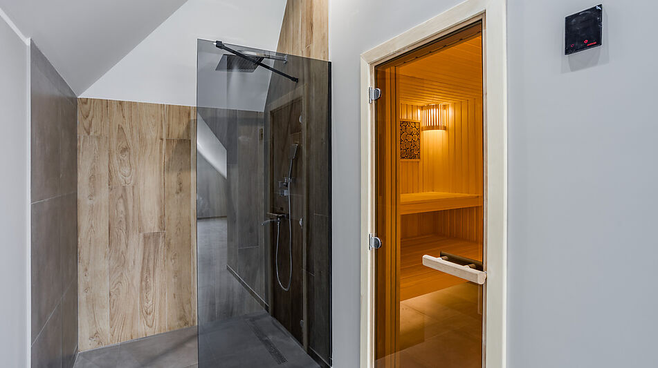 Готовый дом в кп Чистые Ключи