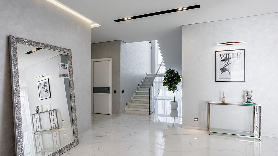 Готовый дом в кп Чистые Ключи