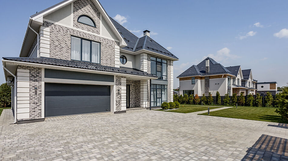 Готовый дом в кп Чистые Ключи