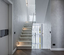 Готовый дом в кп Чистые Ключи