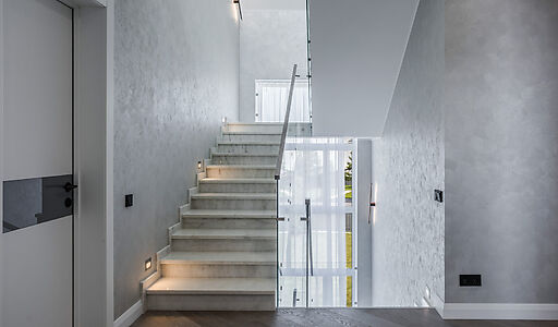 Дом в английском стиле