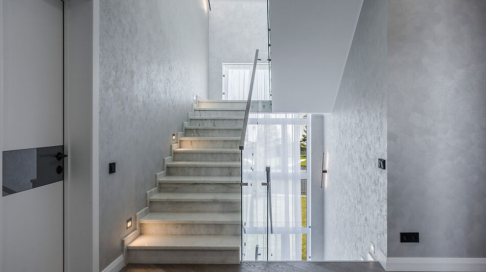 Готовый дом в кп Чистые Ключи