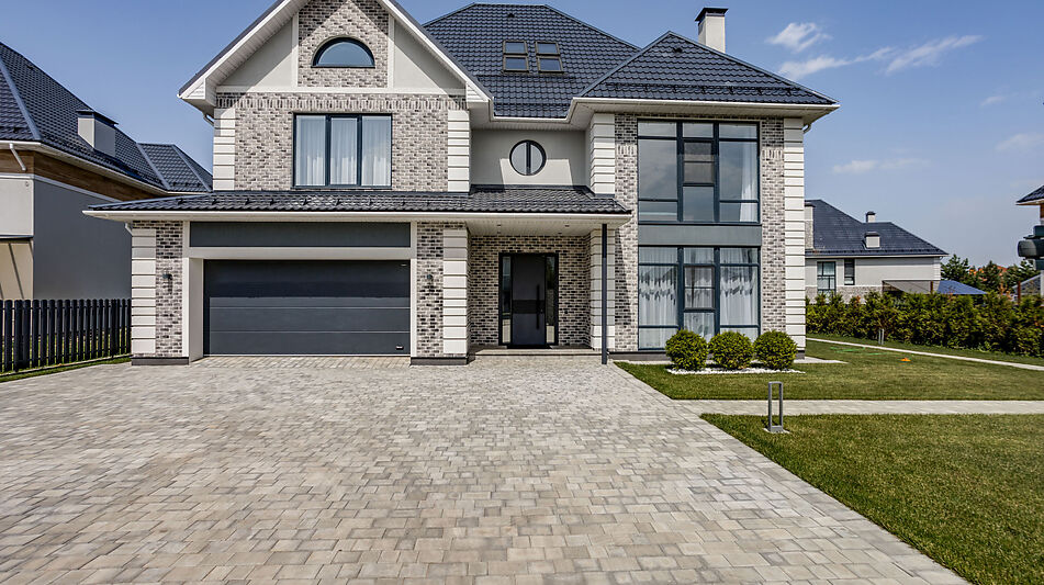 Готовый дом в кп Чистые Ключи