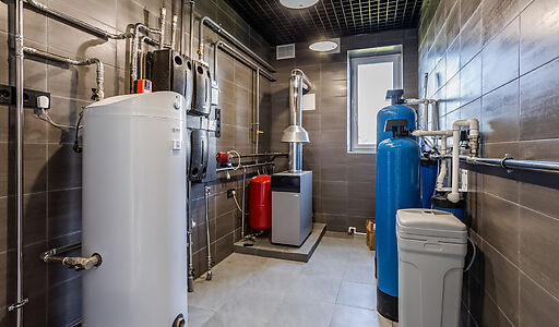 Дом в английском стиле