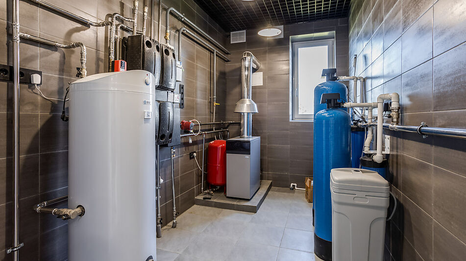 Готовый дом в кп Чистые Ключи