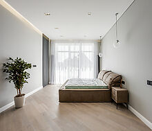 Готовый дом в кп Чистые Ключи