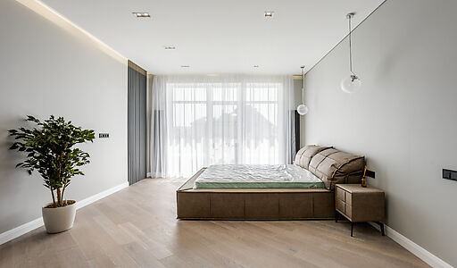 Дом в английском стиле