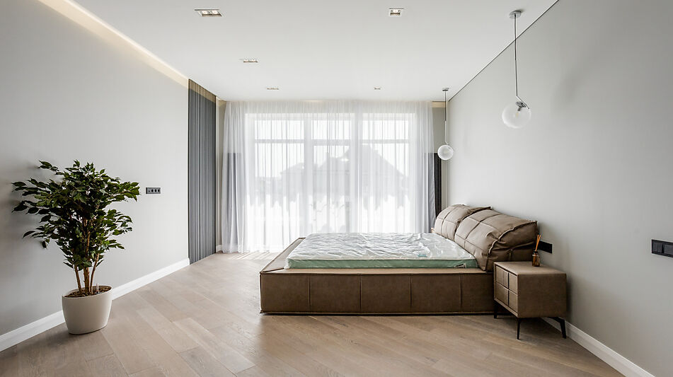 Готовый дом в кп Чистые Ключи