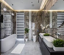 Готовый дом в кп Чистые Ключи