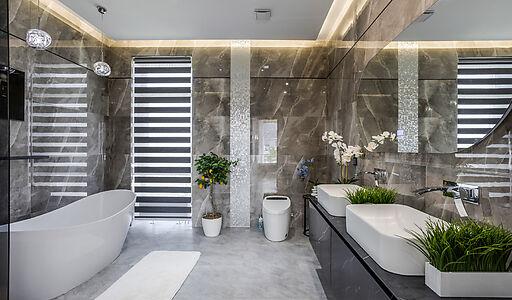 Дом в английском стиле