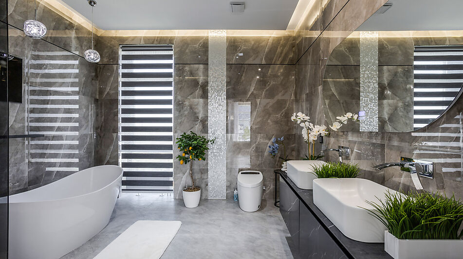 Готовый дом в кп Чистые Ключи