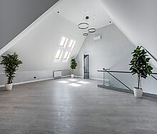 Готовый дом в кп Чистые Ключи