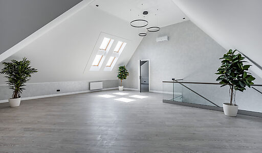 Дом в английском стиле