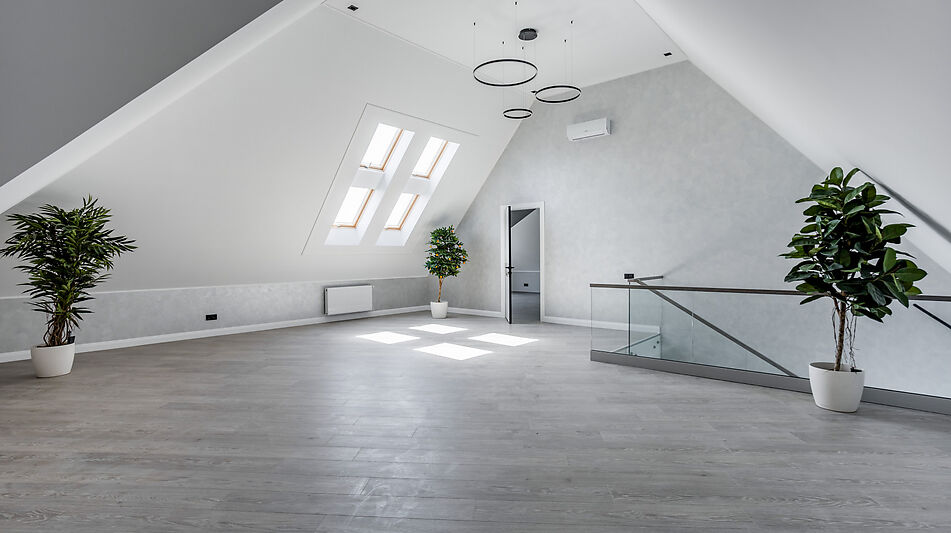 Готовый дом в кп Чистые Ключи