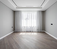 Готовый дом в кп Чистые Ключи