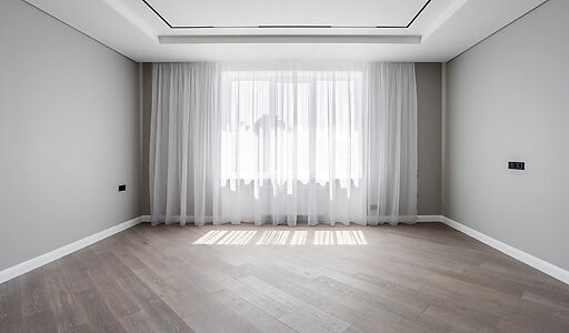 Дом в английском стиле