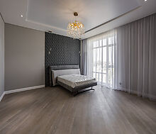 Готовый дом в кп Чистые Ключи