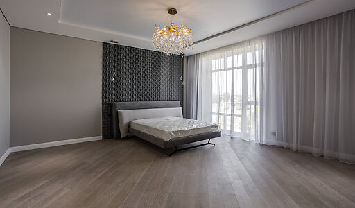 Дом в английском стиле