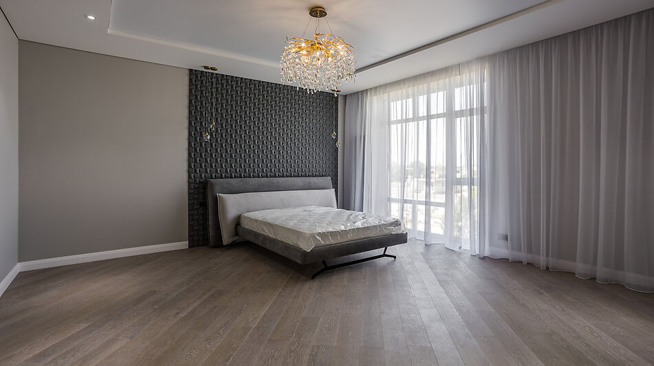 Готовый дом в кп Чистые Ключи