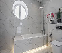 Готовый дом в кп Чистые Ключи