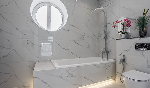 Дом в английском стиле