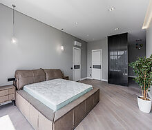 Готовый дом в кп Чистые Ключи