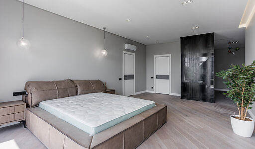 Дом в английском стиле