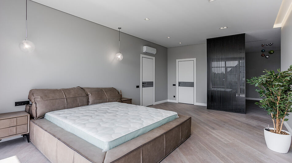 Готовый дом в кп Чистые Ключи