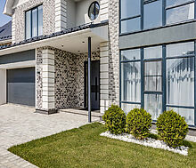 Готовый дом в кп Чистые Ключи