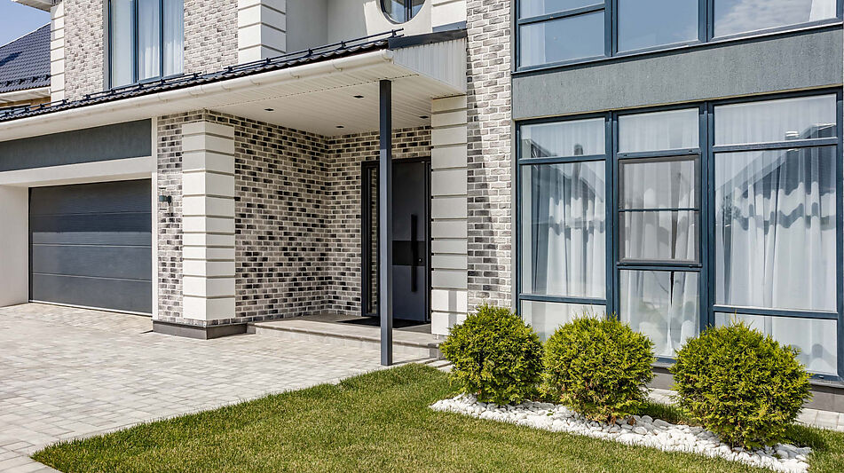 Готовый дом в кп Чистые Ключи