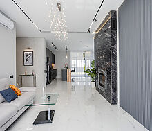 Готовый дом в кп Чистые Ключи