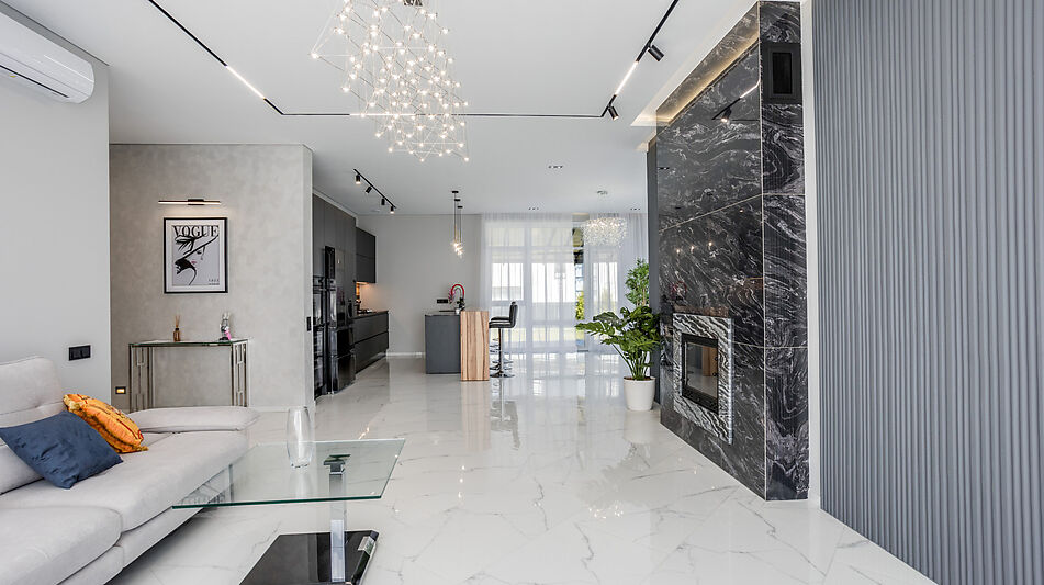 Готовый дом в кп Чистые Ключи