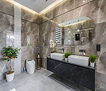 Готовый дом в кп Чистые Ключи