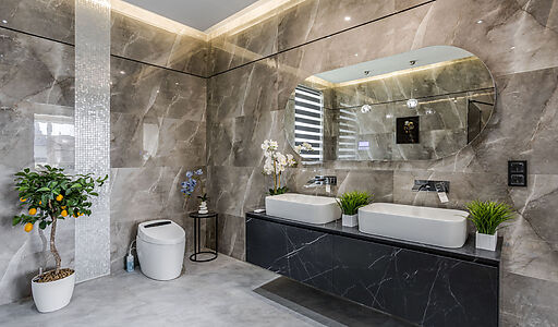 Дом в английском стиле