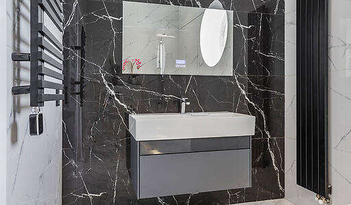 Дом в английском стиле