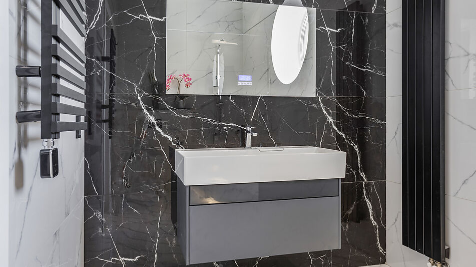 Готовый дом в кп Чистые Ключи