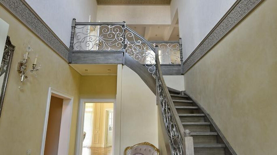 Новый дом в аренду