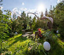 Новый дом в аренду