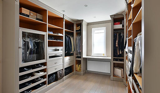 Новый дом в аренду