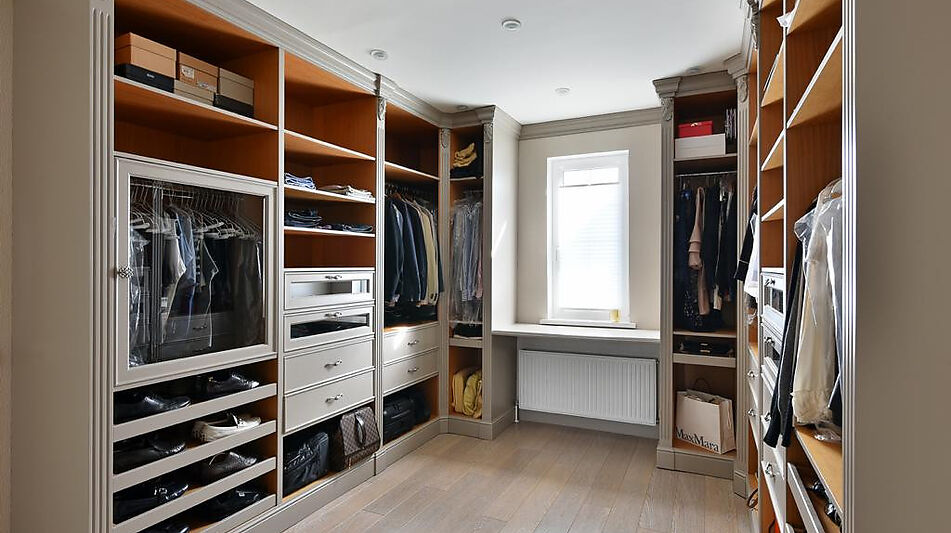 Новый дом в аренду