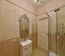 Новый дом в аренду