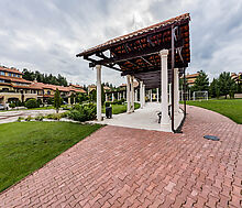 Новый дом в КП Маленькая Италия