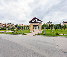 Новый дом в КП Маленькая Италия