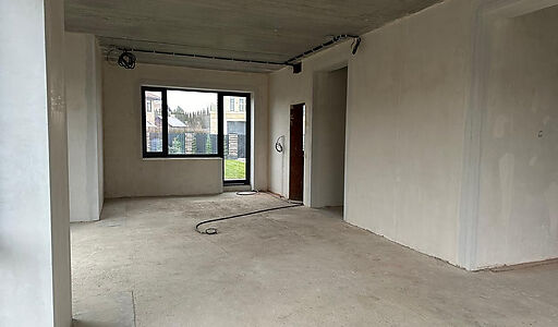 Новый дом в КП Маленькая Италия