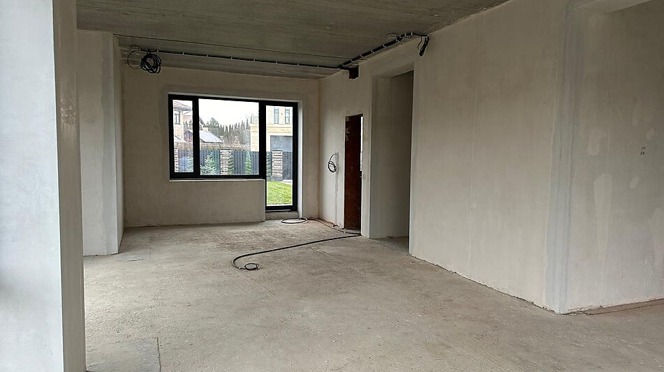 Новый дом в КП Маленькая Италия