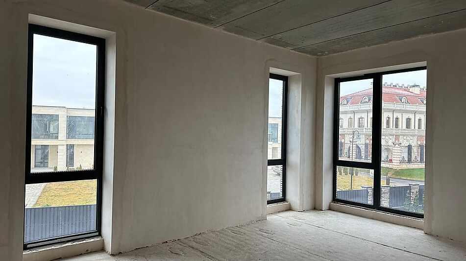 Новый дом в КП Маленькая Италия