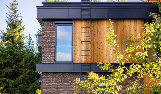 Дом у озера в кп Усадьба