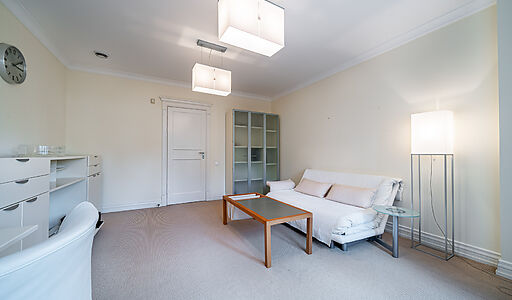 Дом на лесном участке в Николино