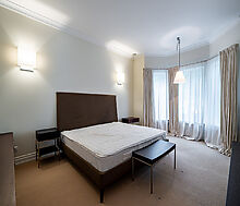 Дом на лесном участке в Николино